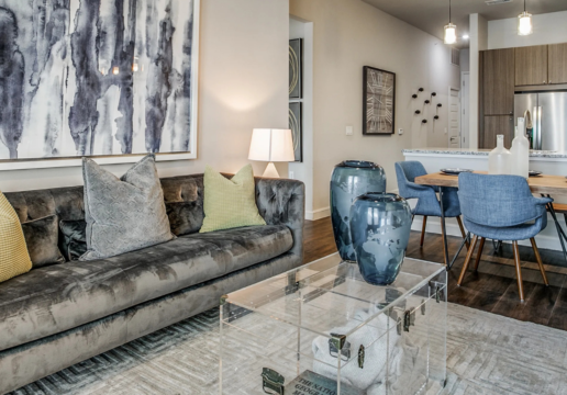 Dallas Texas Apartments