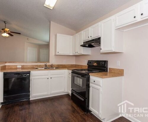 3154 Boynton Dr Houston Tx