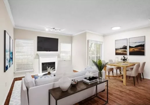 Creekview Apartments