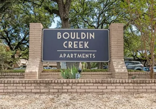 Bouldin Creek Apartments