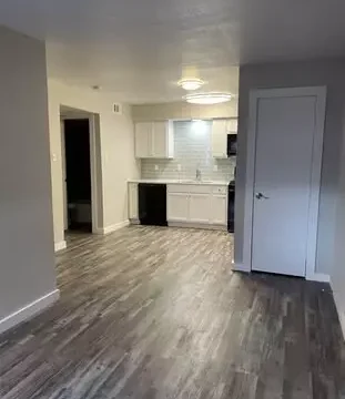 Northaven Park Apartments