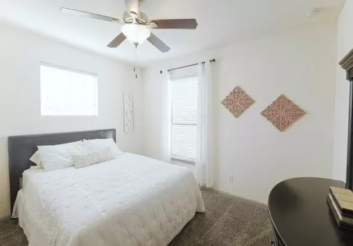 Bridge at Tech Ridge