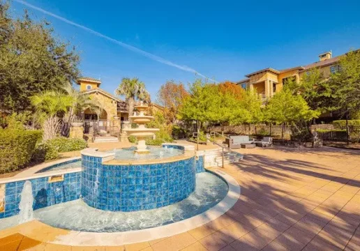 Bridge at Center Ridge