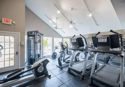 Bridge at Northwest Hills