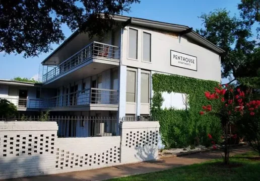 Penthouse Apartments