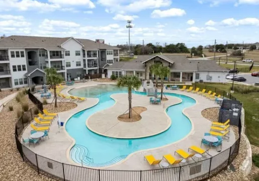 Bridge at Davenport Place