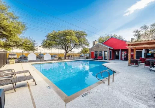 Bridge at South Point