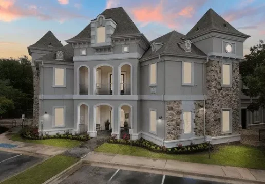 Bridge at Canyon Creek