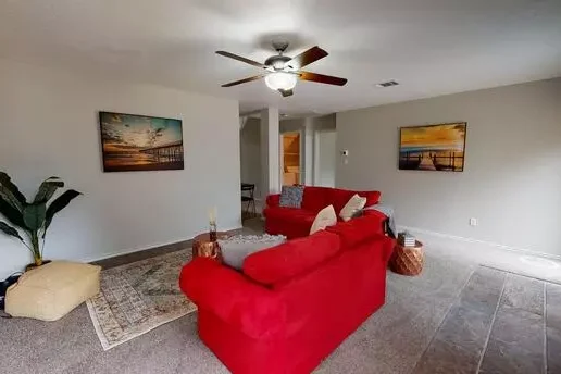 Modern Austin Home Near Walnut Creek Greenbelt