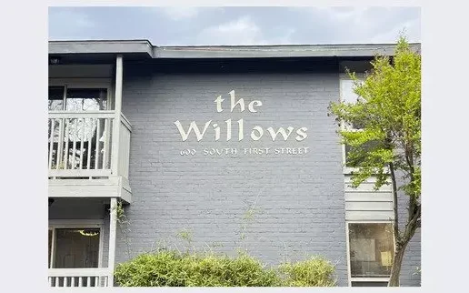 The Willows Apartments
