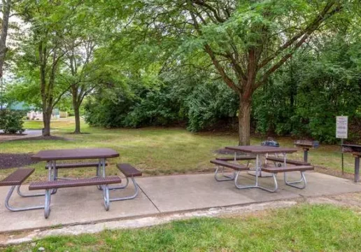 Austin - Northwest-Arboretum