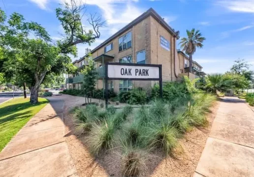 Oak Park Apartments