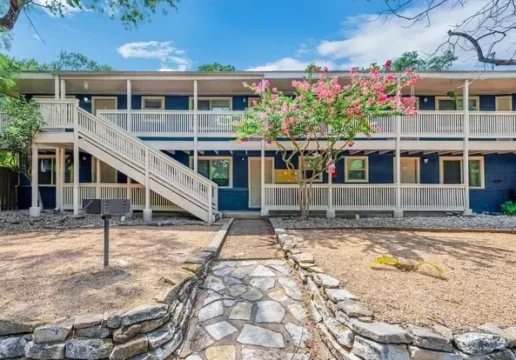 Park Place Apartments