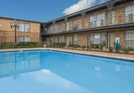 Tiffany's at the Galleria I