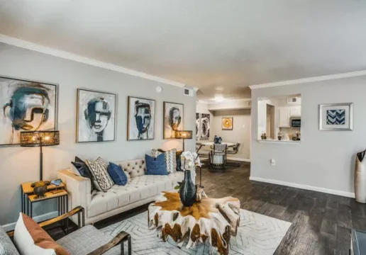 Weston Medical Center Apartments