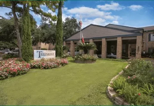 Treemont Senior Living