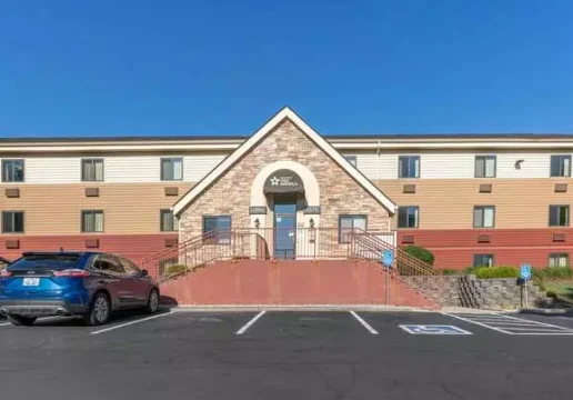 Houston - Westchase - Richmond