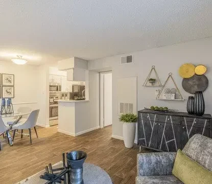 The Parker at Ellington