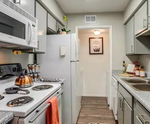 The Reserve at City Center North