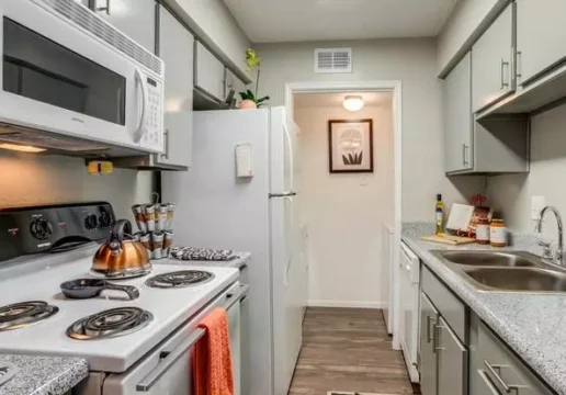 The Reserve at City Center North