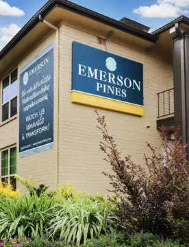 Emerson Pines - An Active 55+ Community