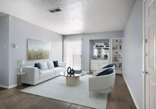 The Hampton on Jupiter