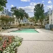 The Retreat At Lake Highlands