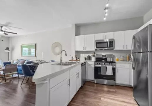 Trails of White Rock