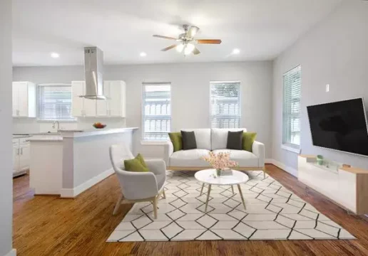 Stately Junius Heights home minutes from SMU