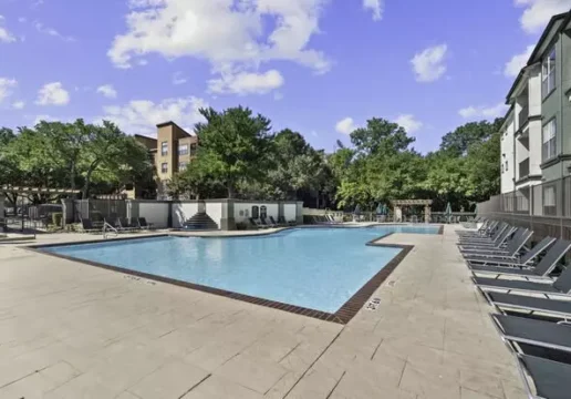 Reserve at White Rock