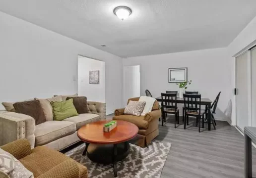 Timeless Dallas beauty near Kiest Park