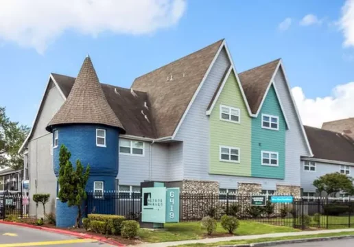 Stonehaven at the Galleria