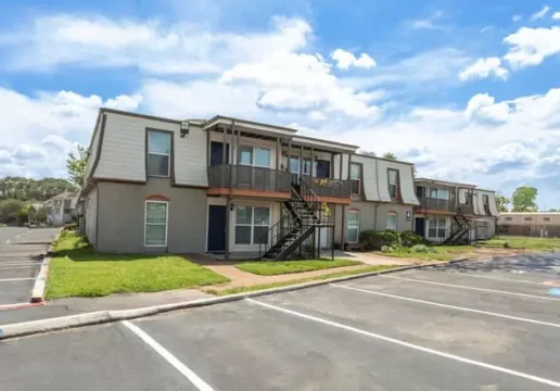 Valencia at Spring Branch