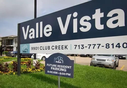 Valle Vista