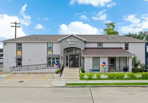 Stratford House Apartments