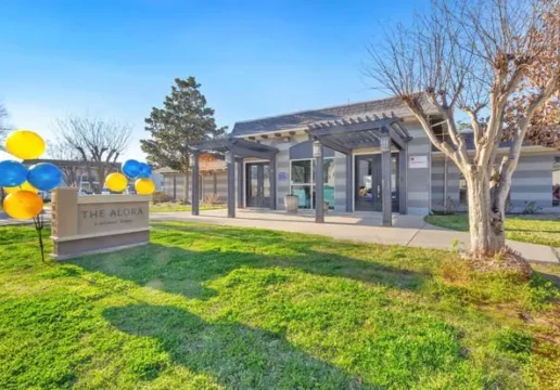 The Alora Apartments