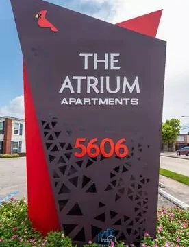 The Atrium At 5606