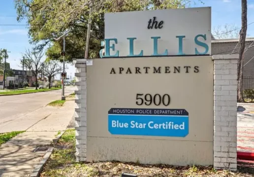 The Ellis Apartments
