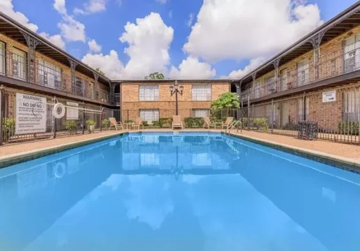 Tiffanys at the Galleria