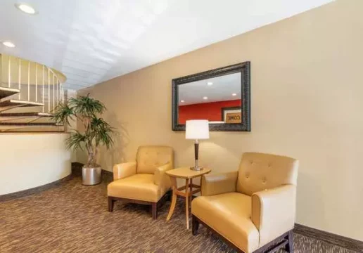 Houston - Reliant Pk. - La Concha Ln.