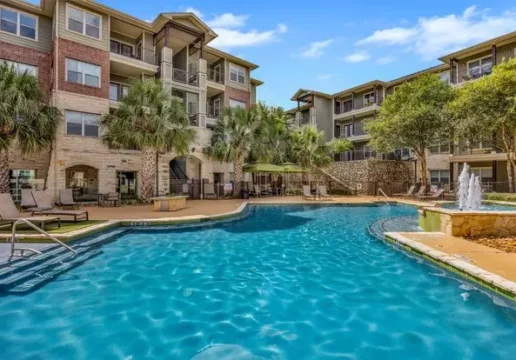 Agave at South Congress