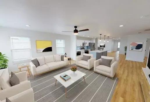 Stunning North Oak Cliff home close to Bishop Arts District