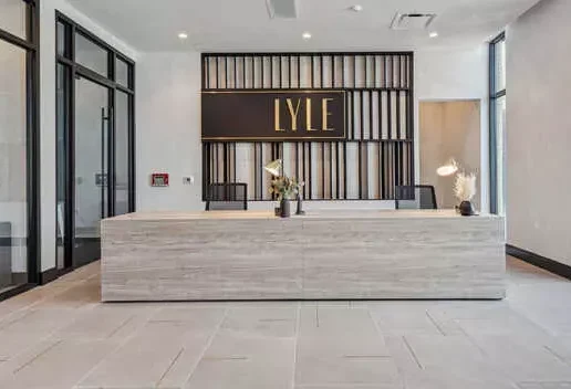 Lyle