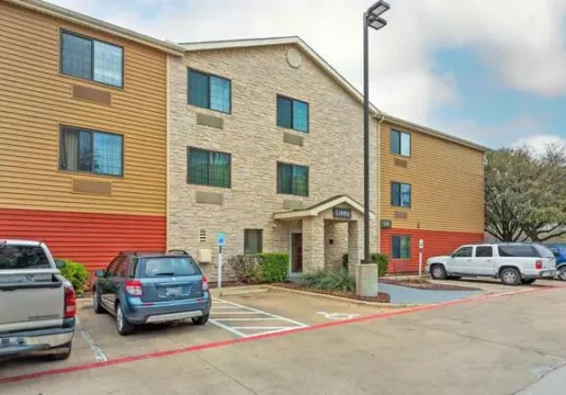Austin - Round Rock - North