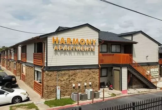 Harmony Apartments