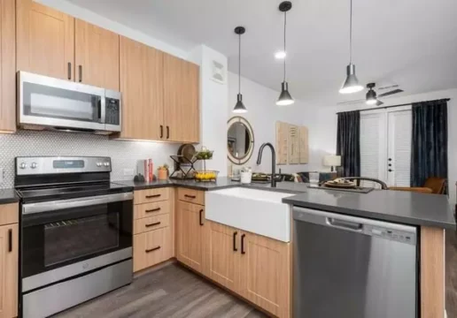 Troubadour Apartments