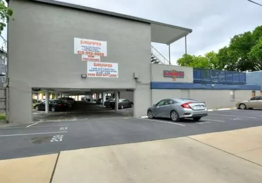 Sandpiper Apartments
