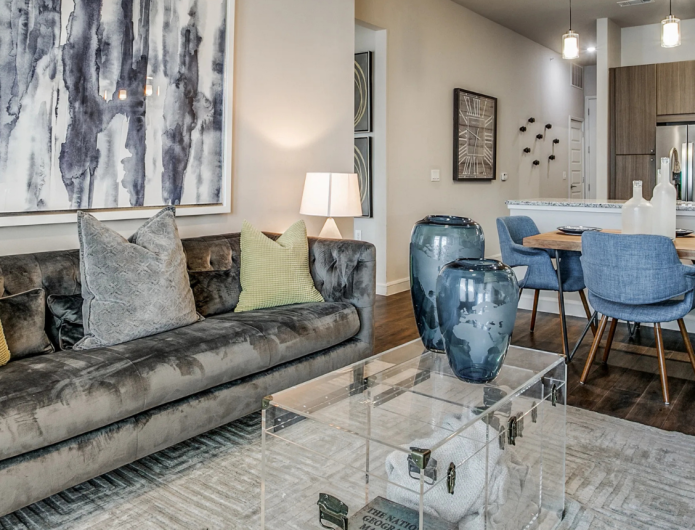 Dallas Texas Apartments