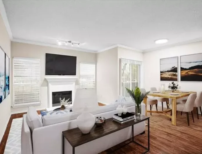 Creekview Apartments