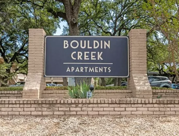 Bouldin Creek Apartments